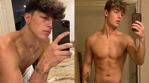 male tiktok nudes|TikTok Guys Nude